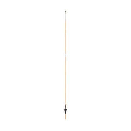 Nuvue Products Driveway Marker 72" Org 2667